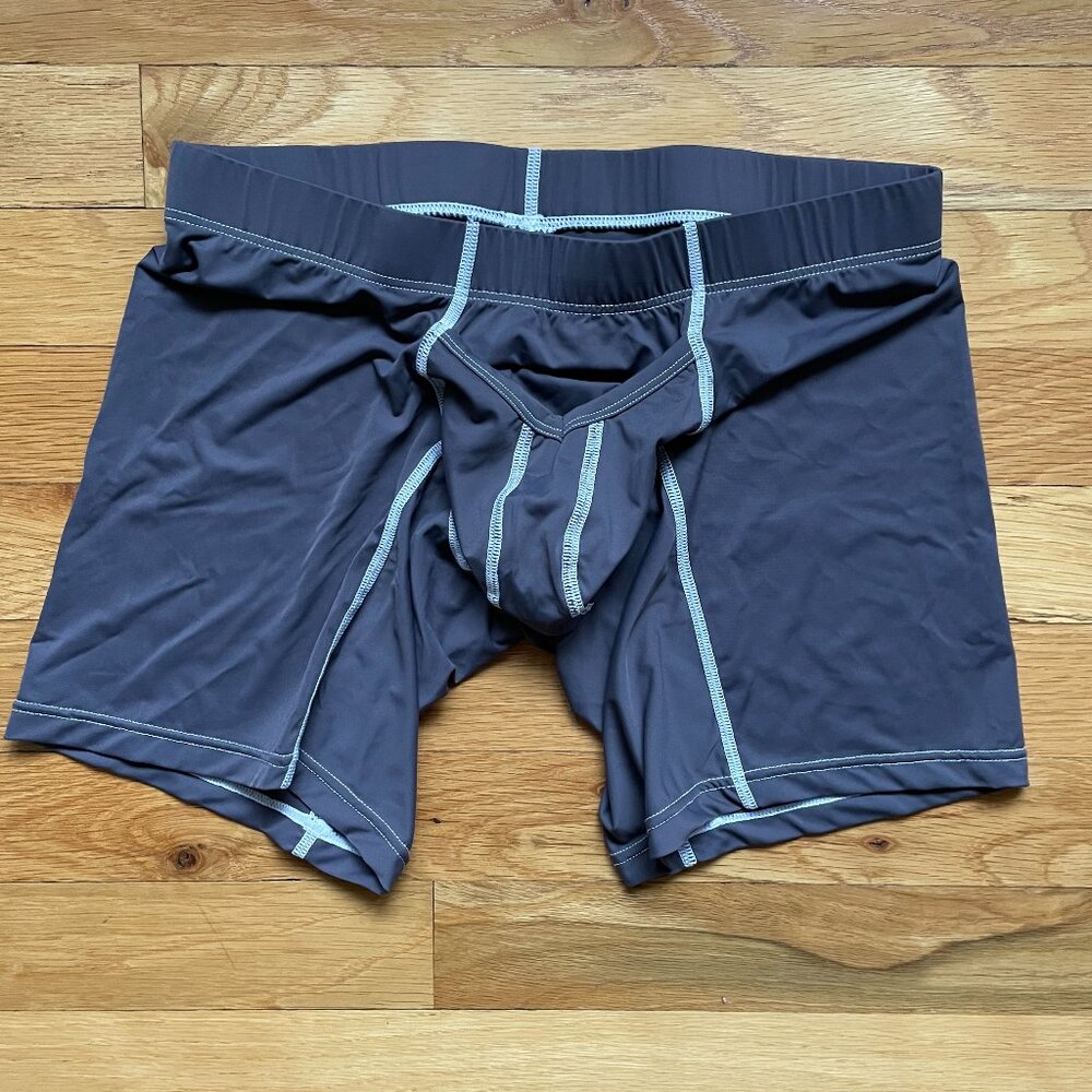 Real Men Apparel Boxer Briefs - Brand New